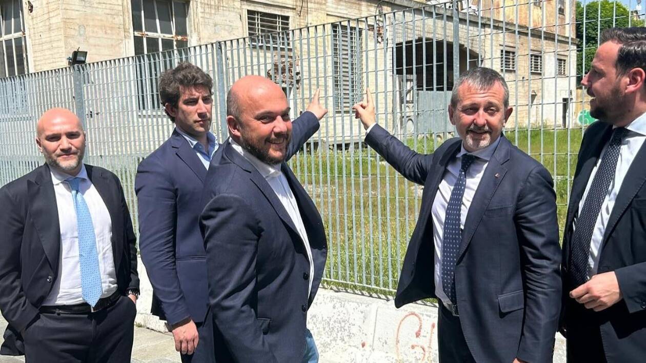 Debacle referendaria: a Roma Meloni impone dimissioni e aria nuova, a Modena in Fdi silenzio e immobilismo