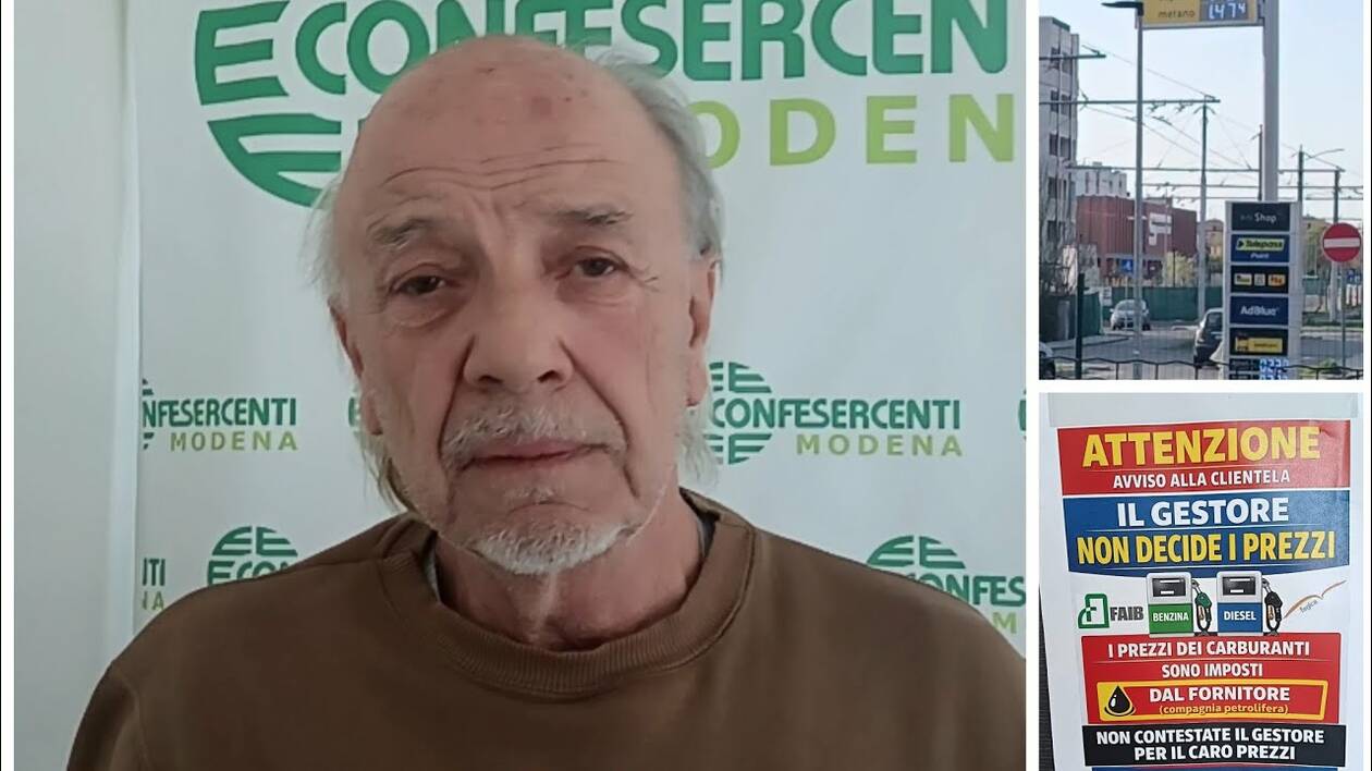 Carburanti: riduzione accise, effetto durato tre giorni, ma non attaccate i gestori per i prezzi