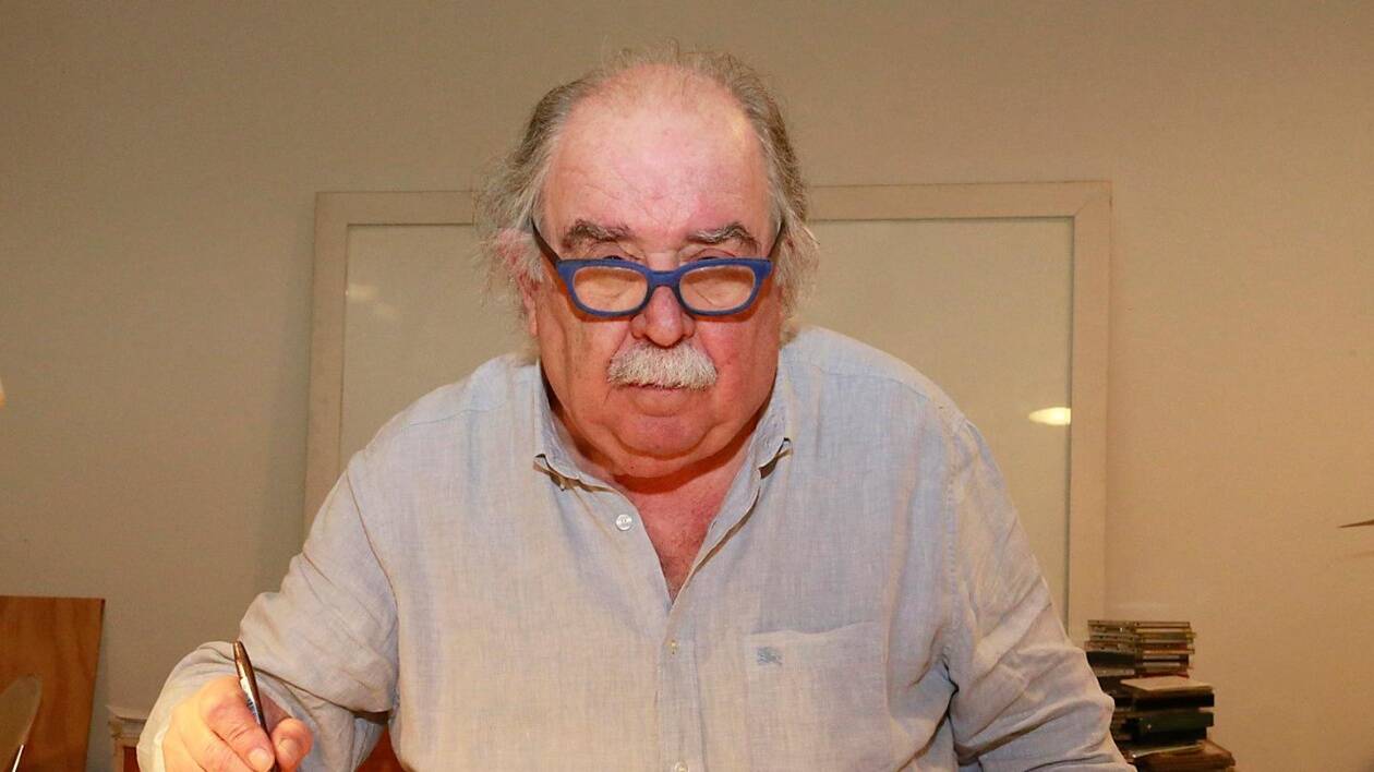 Radioattivanonantola, venerdì dialogo con Giuliano Della Casa