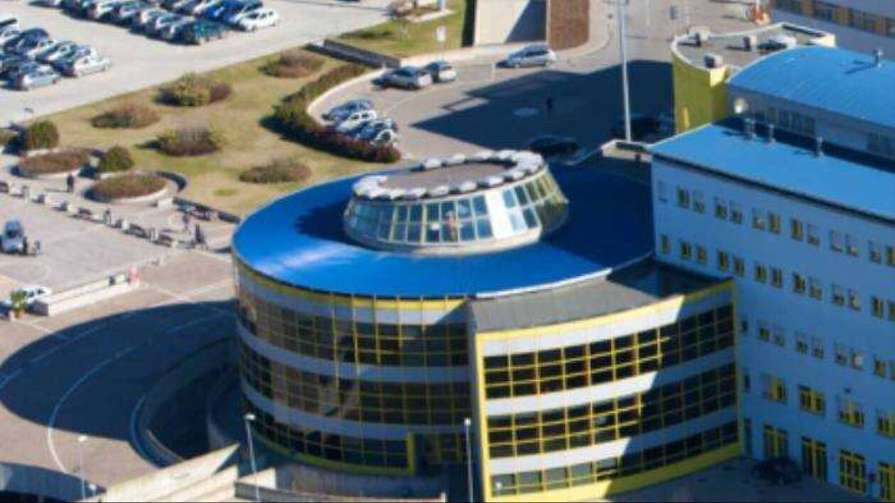 Ospedale Sassuolo: il Comune pretende 1,6 milioni di euro di Imu dall'Ausl, che dice no