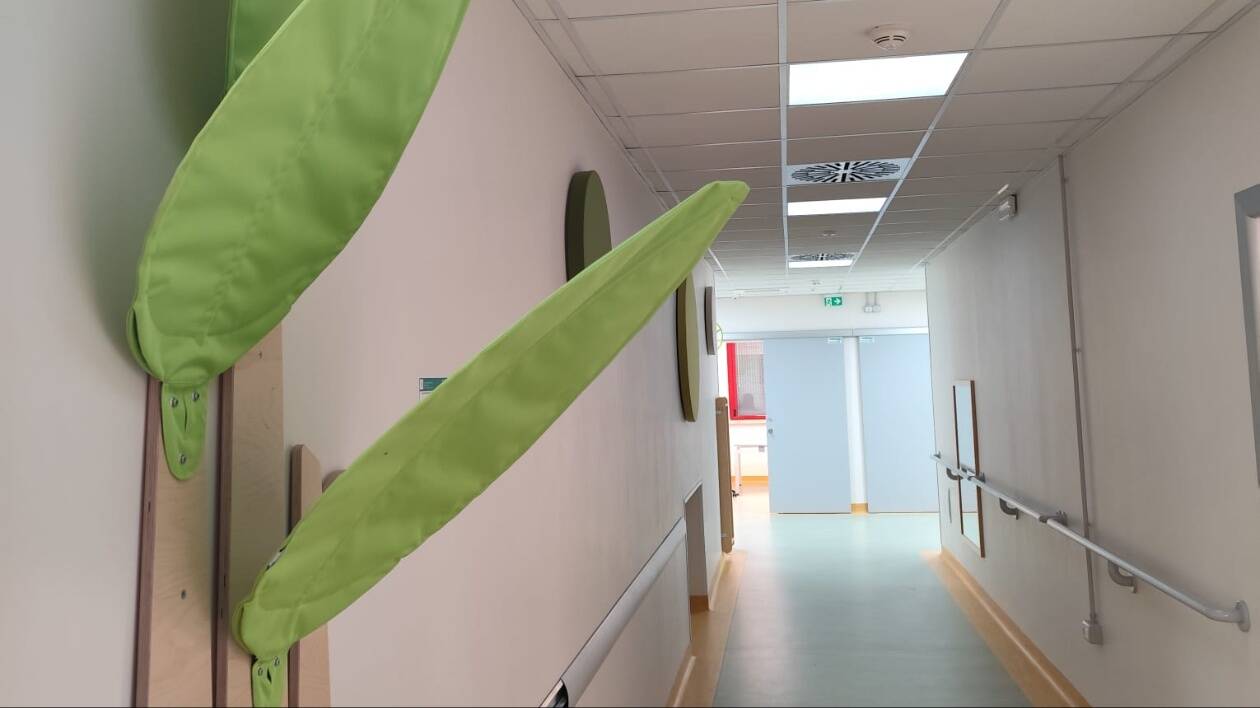 Cavezzo, completata la casa di Comunità