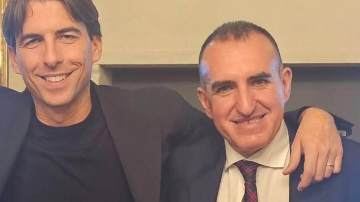 Progetto Civico Italia, lunedì Paldino presenta con Onorato i dieci coordinatori emiliani