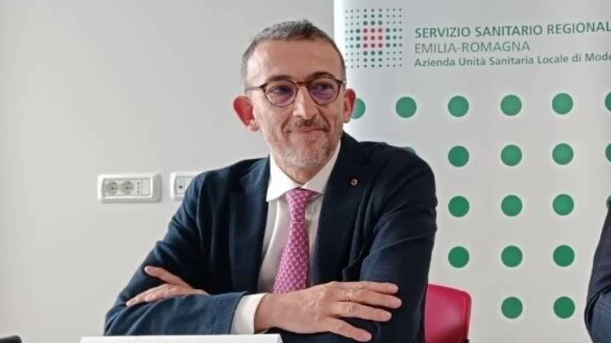 IMU ospedale Sassuolo, Altini (Ausl): 'Obiettivo azzerare il contenzioso col Comune'