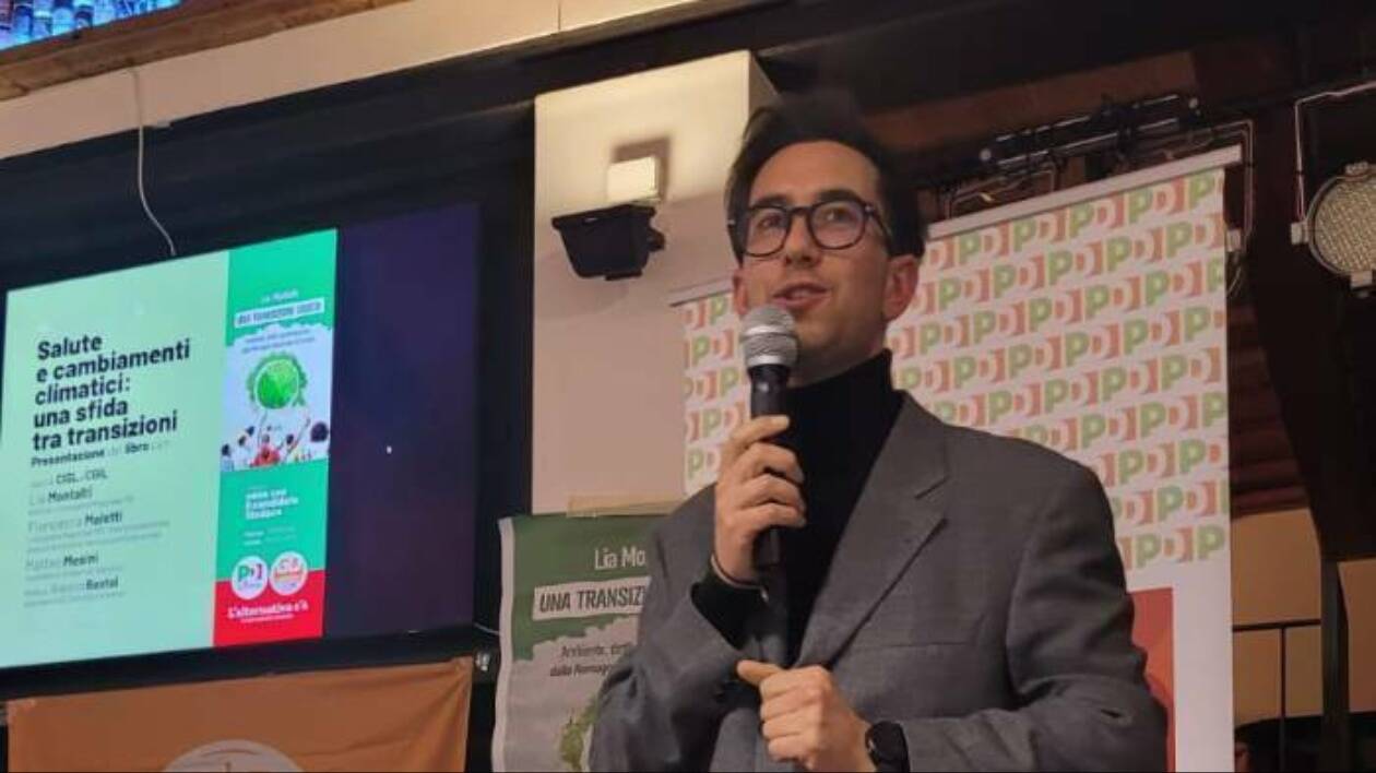 'Sassuolo, comparto ex 189: noi riqualifichiamo, il centro-destra si astiene sulla propria promessa elettorale'