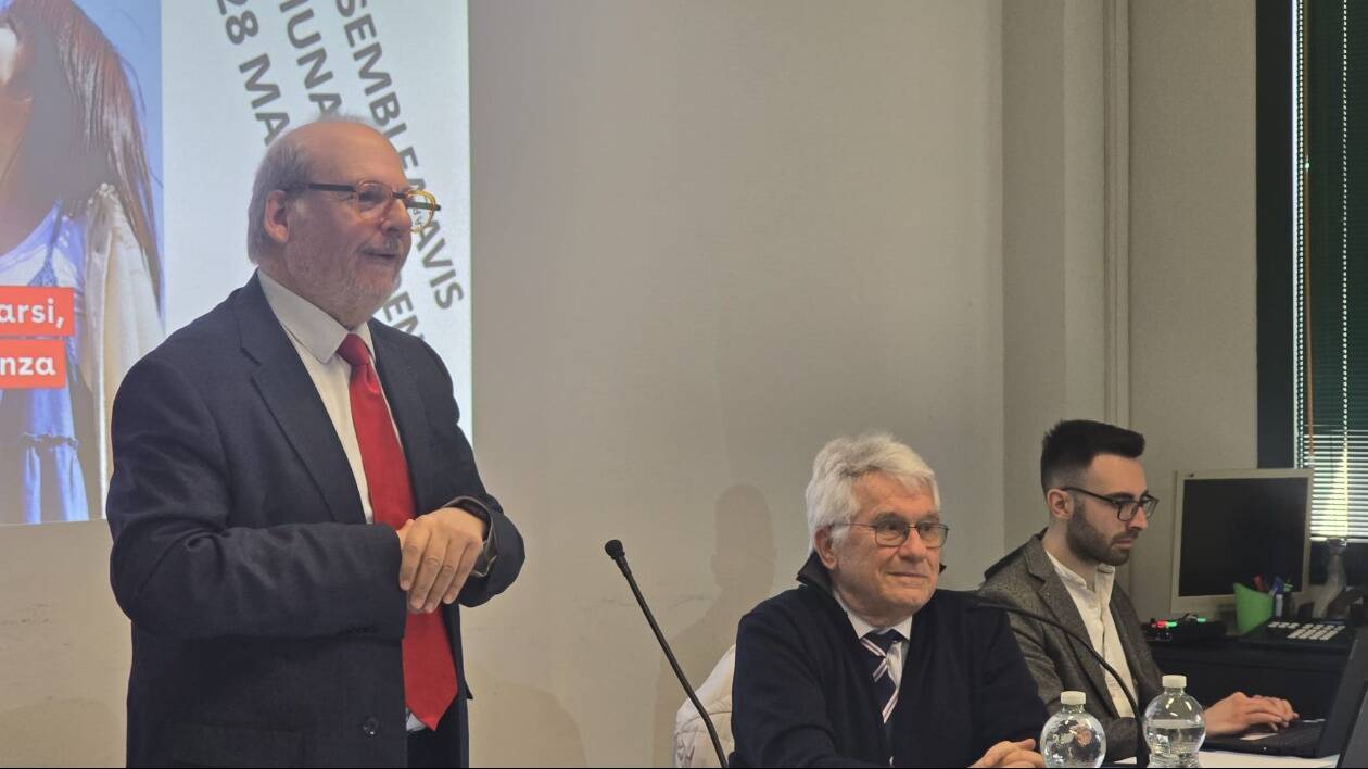 Avis Modena, nel 2025 lieve calo delle donazioni, cresce il plasma