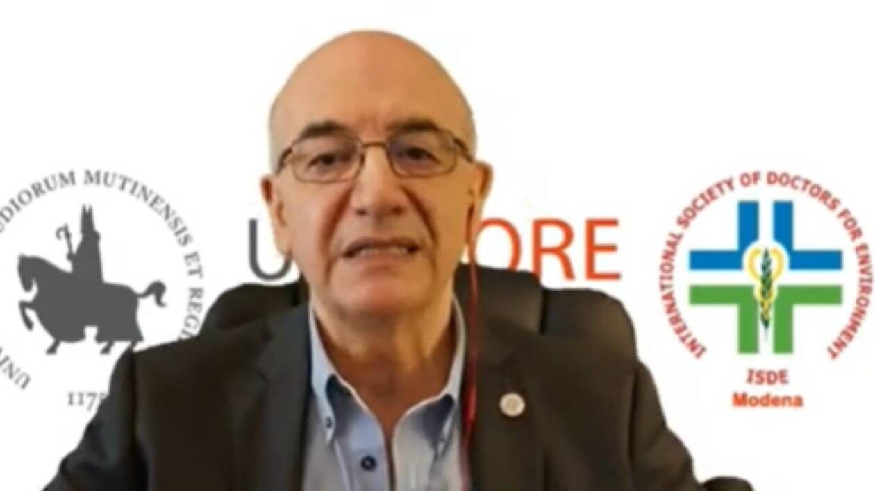 Ausl Modena, è morto a 73 anni Giuseppe Fattori, pioniere della comunicazione per la salute