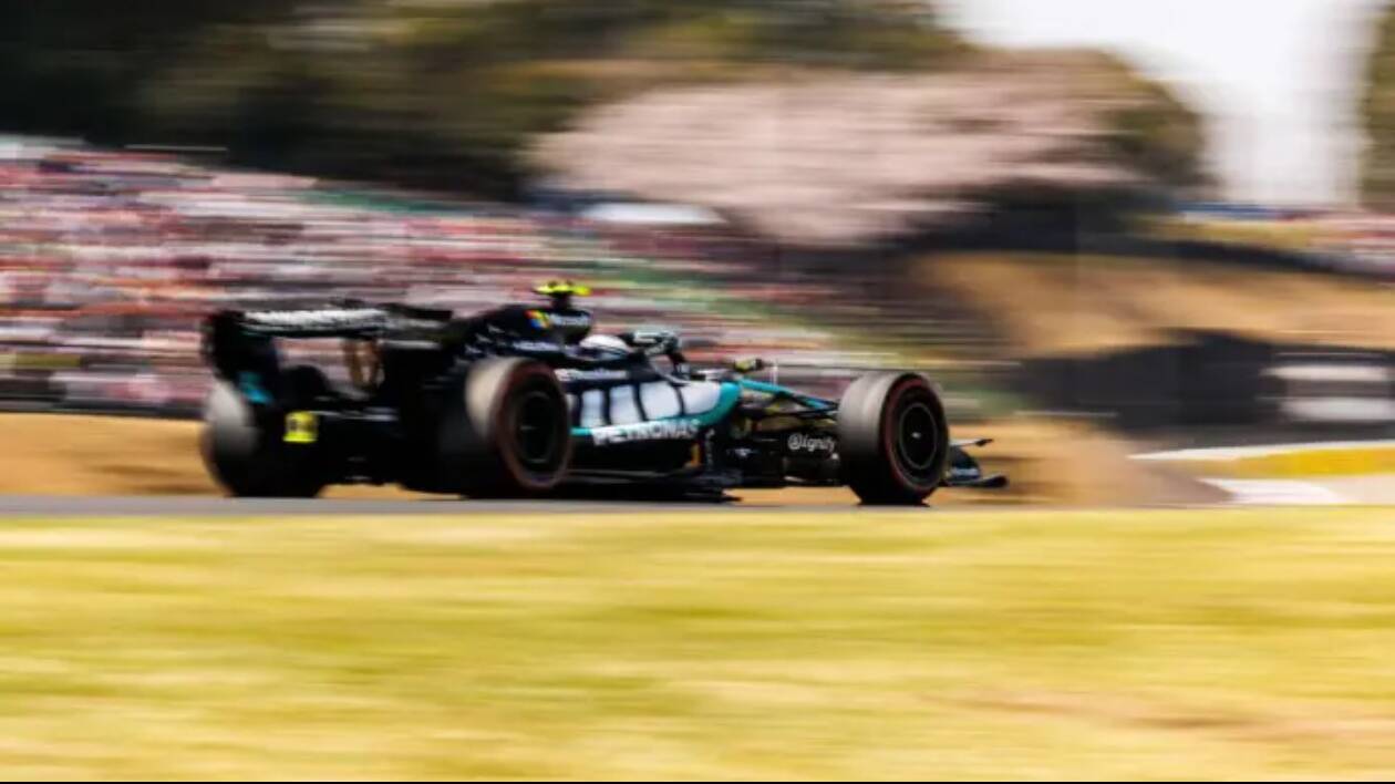 La Formula 1 ha un nuova stella: Andrea Kimi Antonelli vince anche in Giappone, seconda vittoria di fila