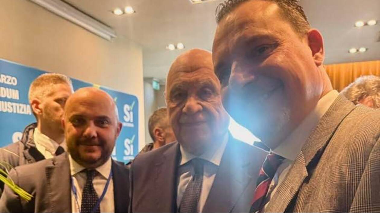 Modena, Fdi, bordata di Guido Sola: 'Alla Meloni manca totalmente classe dirigente sul territorio'