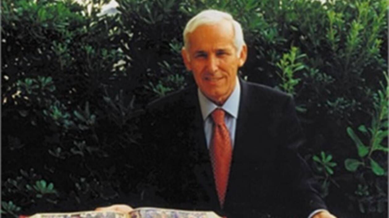 Muore Franco Cosimo Panini il re delle figurine: 30 marzo 2007