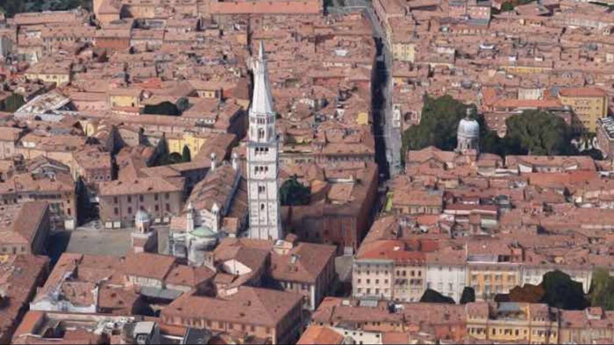 Modena, preoccupante rassegnazione davanti alla mancanza di sicurezza