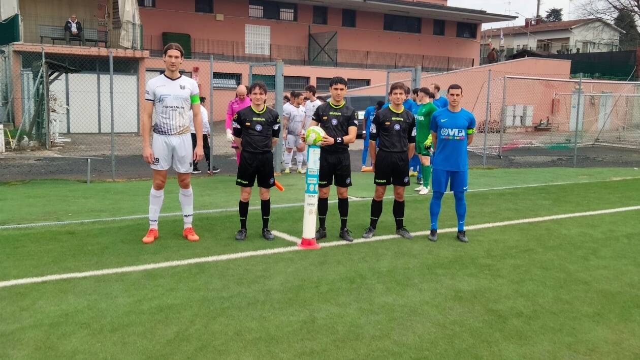 Eccellenza, il Terre di Castelli supera il Rolo e blinda i playoff