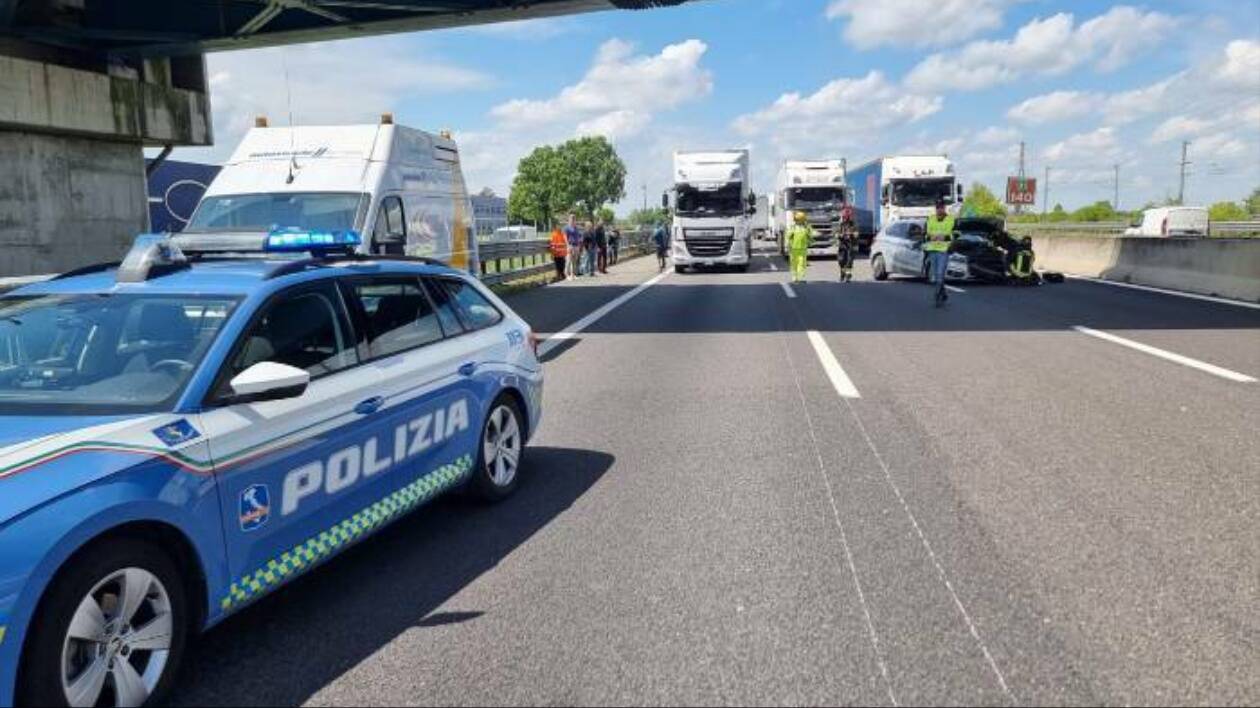 Indennità a Poliziotti sulle autostrade, troppi ritardi, il Siulp chiede chiarezza