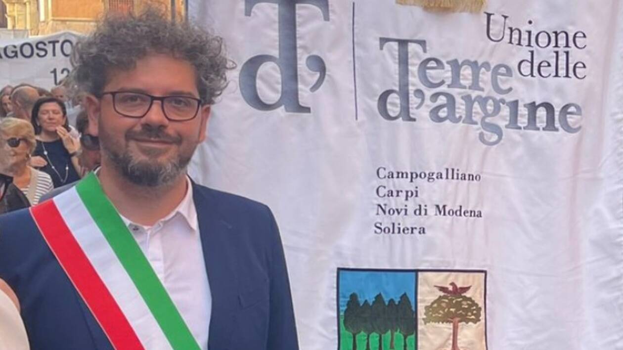 Carpi, per l'indagine promossa dal Comune solo il 5% dei cittadini vede la città 'insicura e pericolosa'