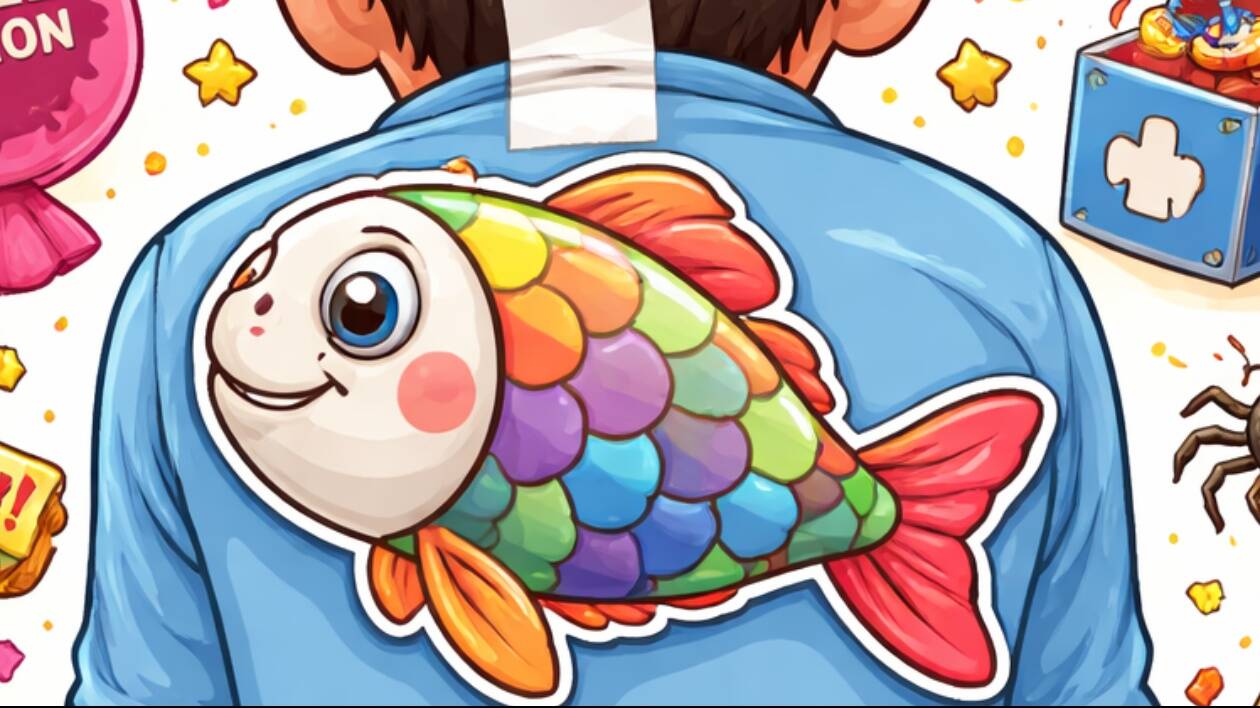 Primo d'aprile: la vita è uno scherzo