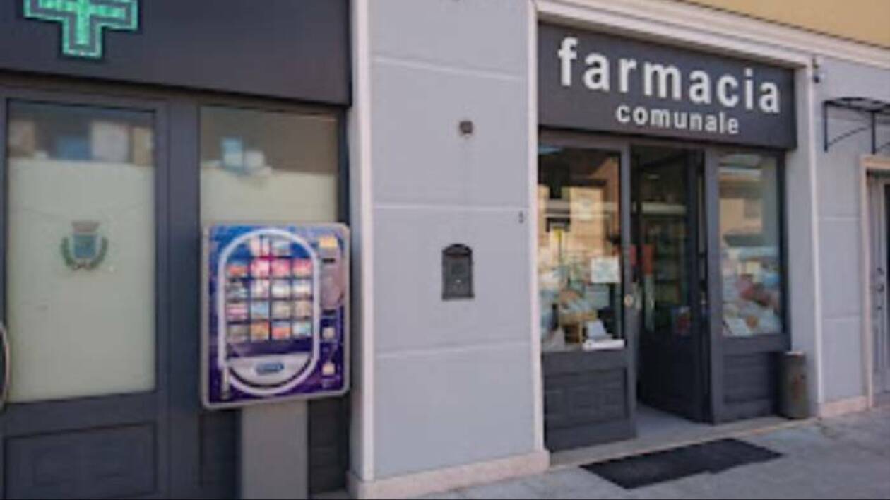 Farmacie comunali: via alle candidature per la presidenza