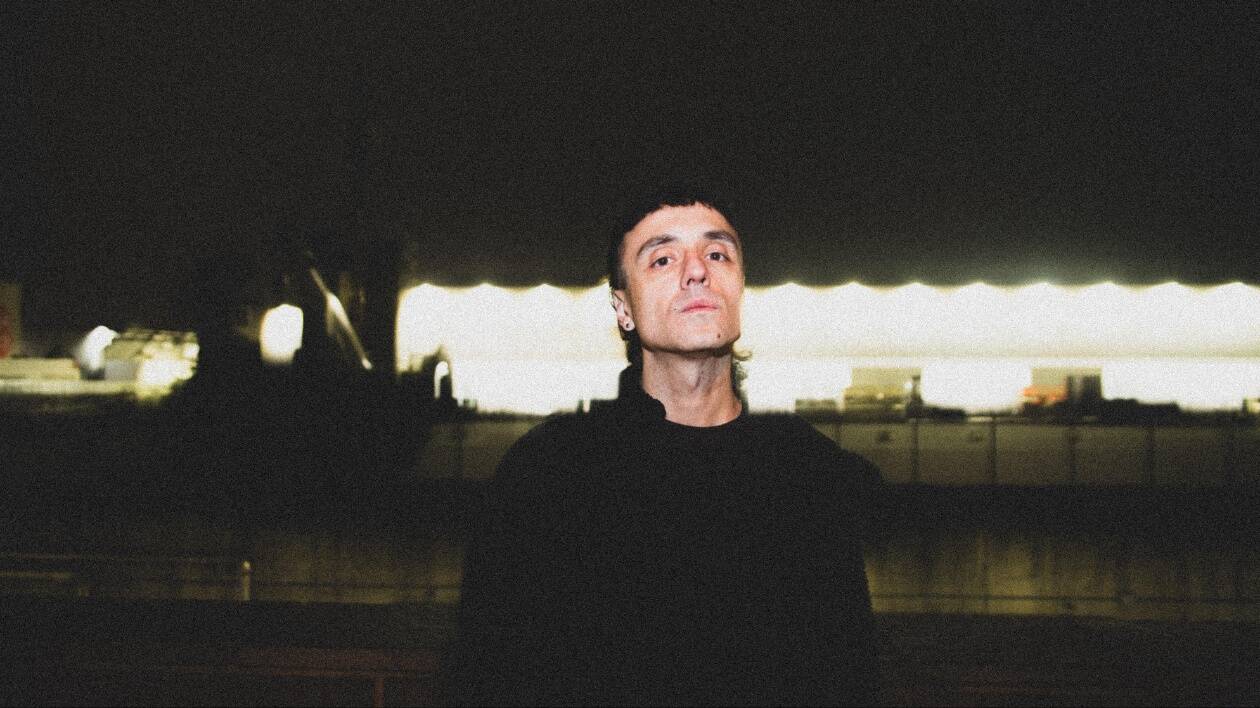 Alla Tenda torna l’Outer Festival: il 2 aprile musica elettronica protagonista