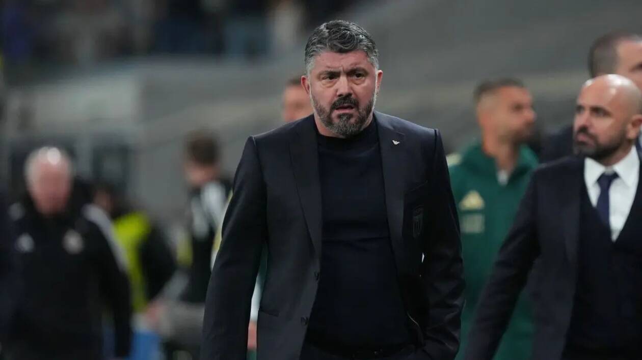 Disastro Italia: Bastoni lascia gli Azzurri in 10 e la Bosnia vince ai rigori