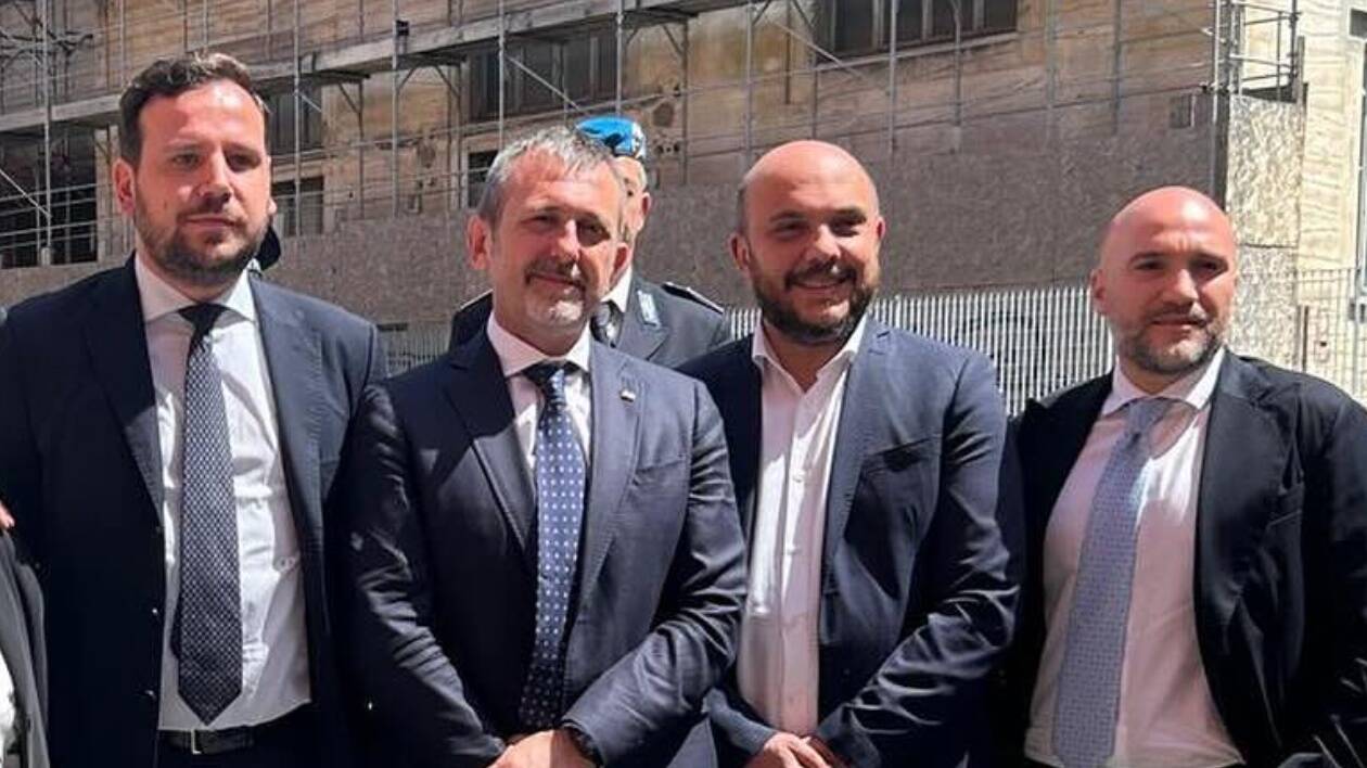 Il centrodestra non offre un programma alternativo per Modena