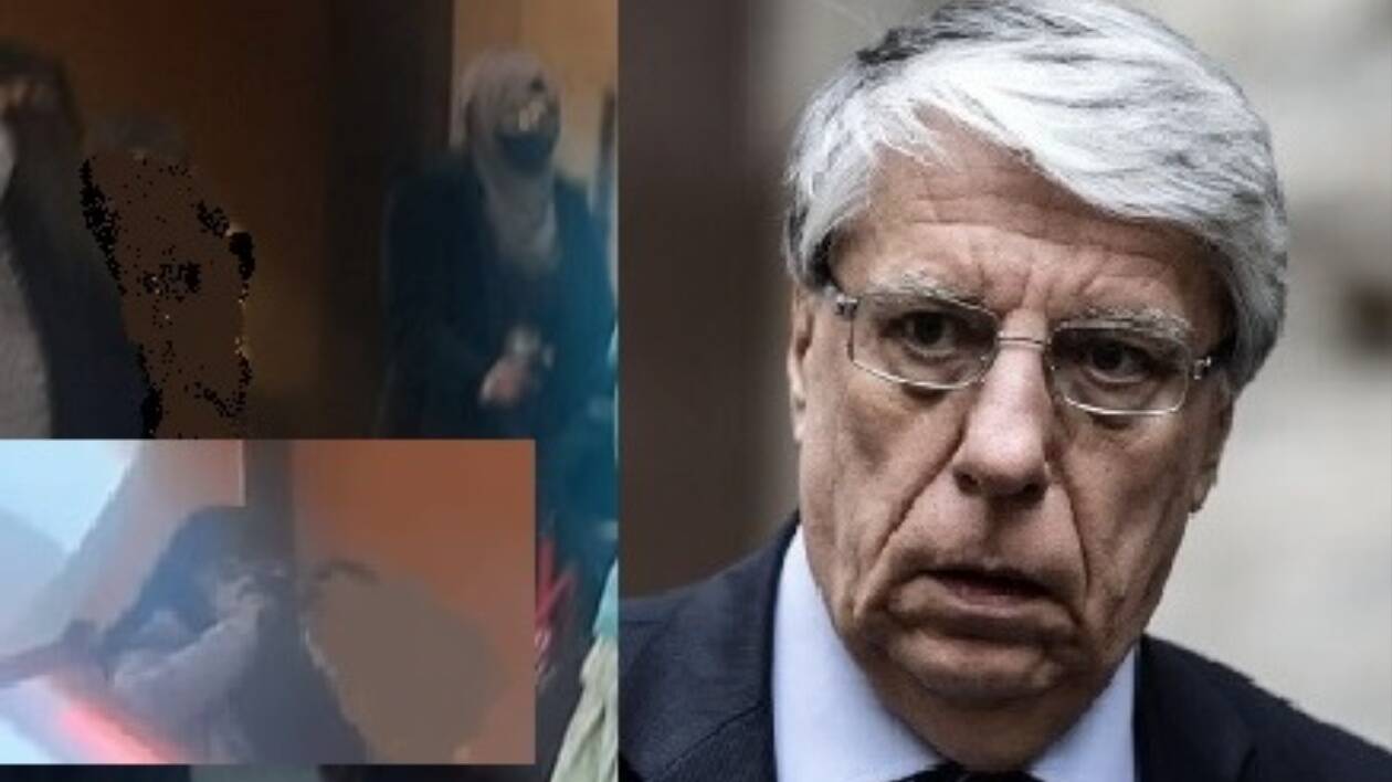 Con Niqab e Burqa in centro a Modena, Giovanardì: 'In città i casi si moltiplicano, attendo risposta da Ministero'