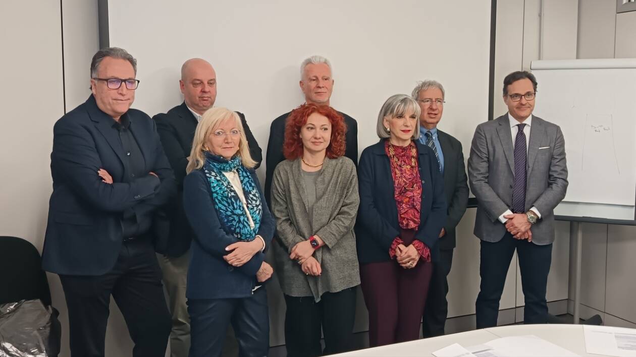 Ausl e Aou Modena, otto nuovi direttori di dipartimento ringraziano e incalzano subito i piani alti: 'Accelerare l'integrazione'