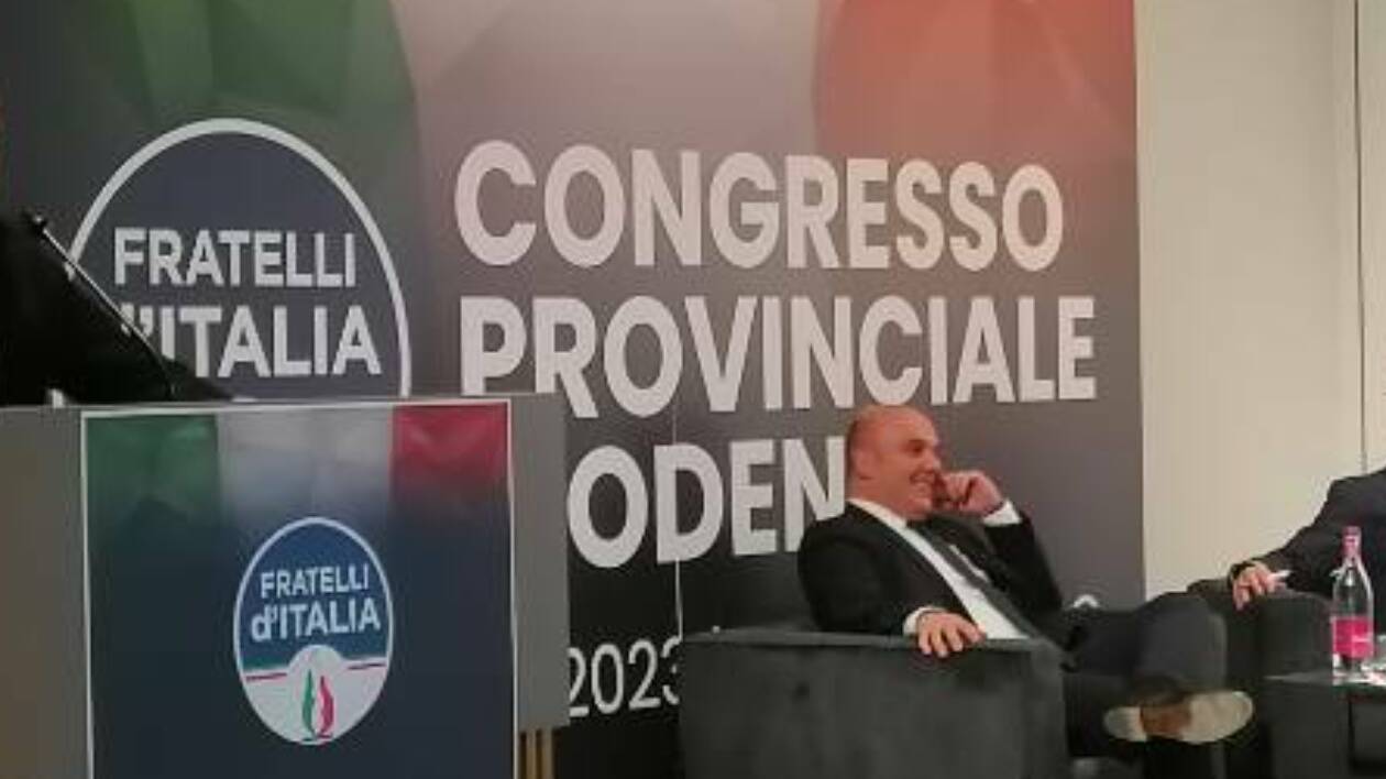 Modena, così il centrodestra tradisce le aspettative di chi continua a credere in quei valori