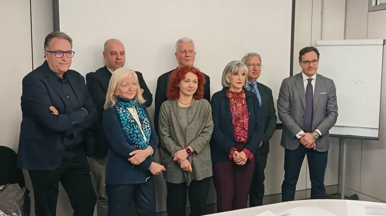 Sanità Modena, i nuovi otto direttori di dipartimento della aziende sanitaria: ecco la nostra mission