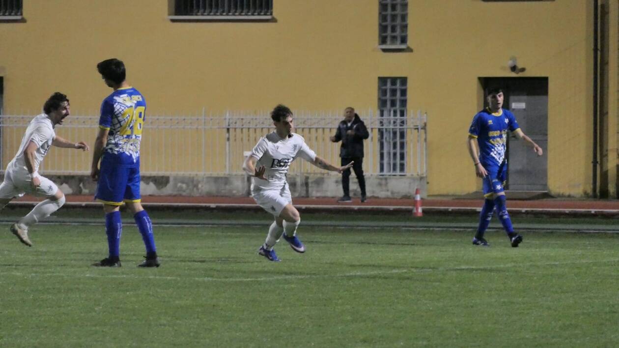 Serie D, Cittadella troppo brutta per essere vera: vince l'Imolese