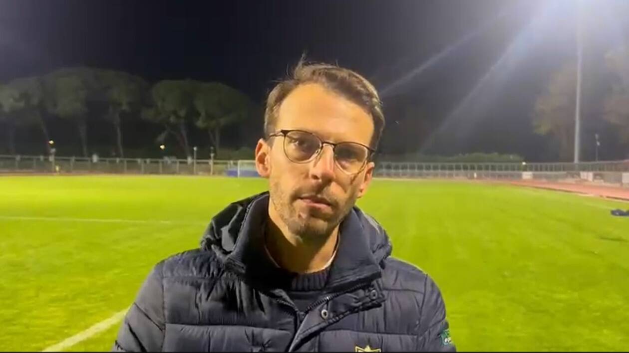 Serie D, Imolese-Cittadella 2-0, mister Gori non ammette scuse: 'Prestazione imbarazzante'