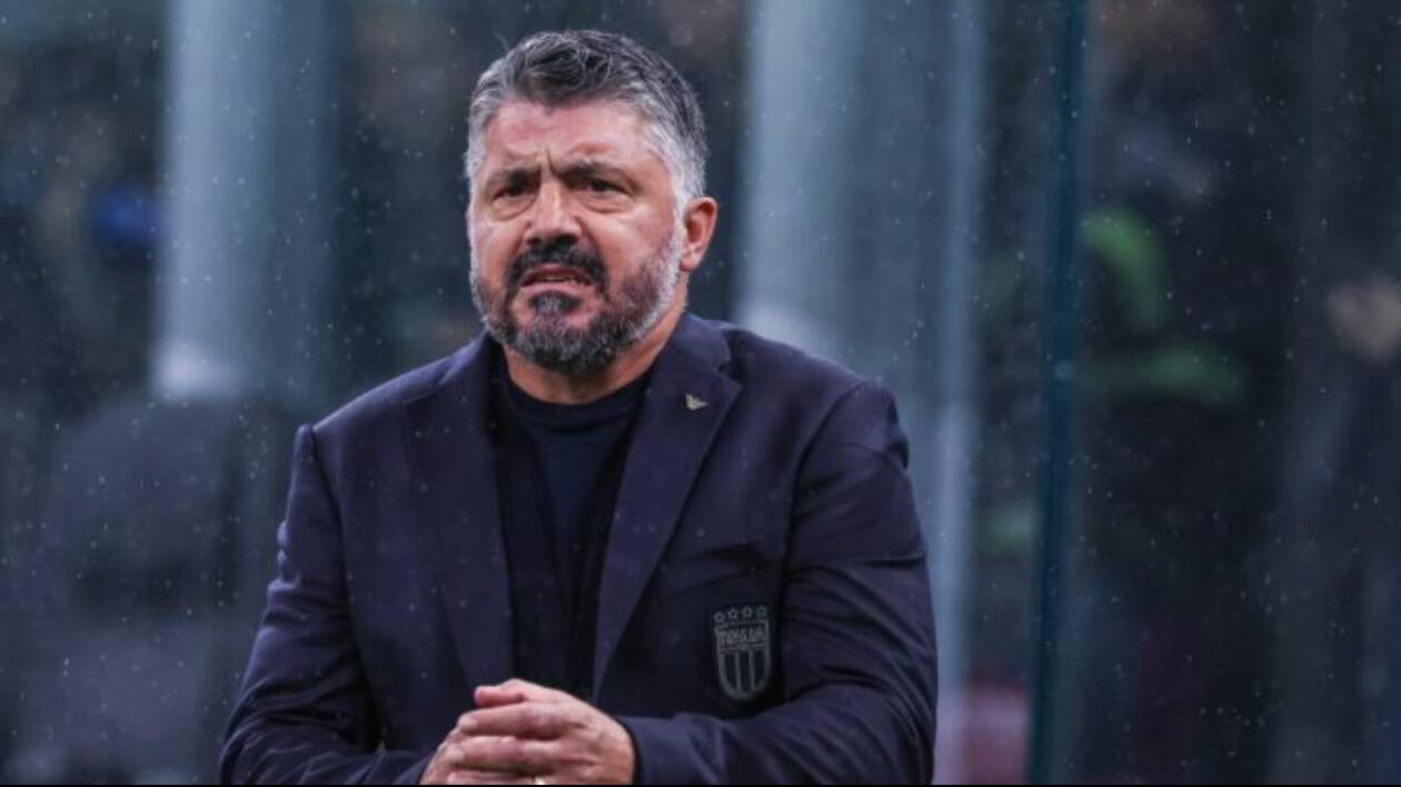 Azzurri, Gattuso rescinde il contratto: 'Me ne vado con il dolore nel cuore'