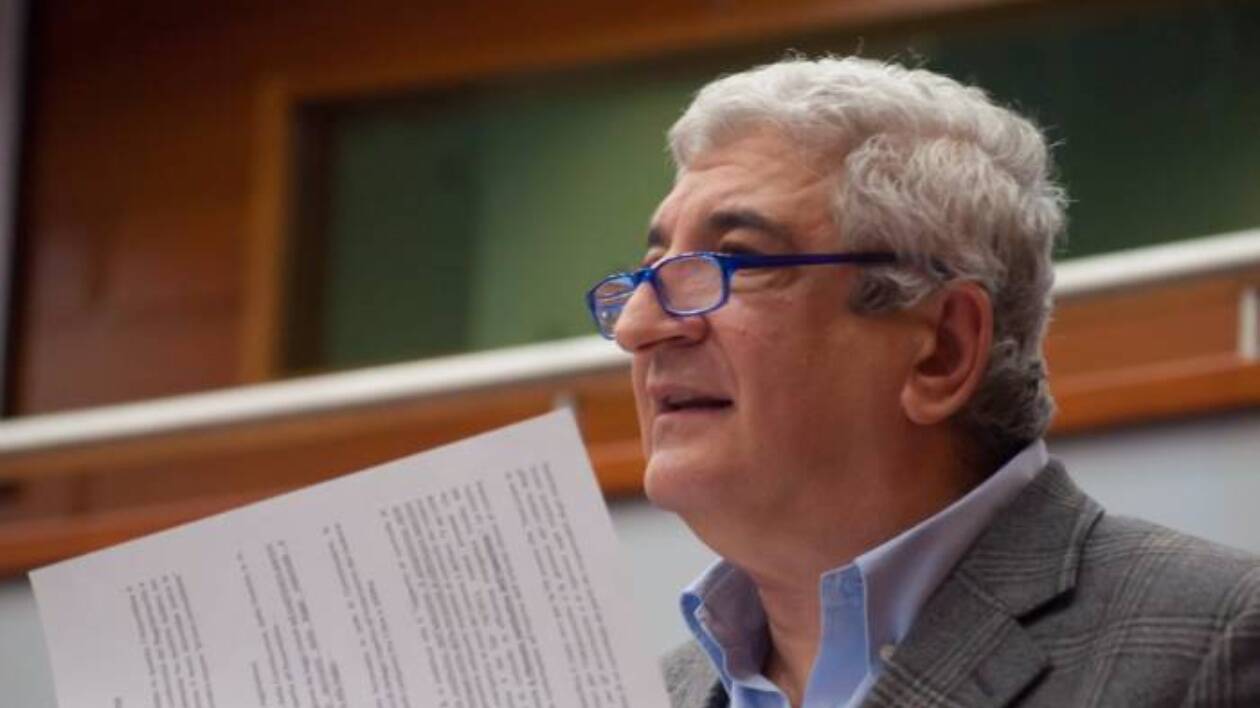 Modena, Mezzetti attacca il Governo: 'Intervento Pnrr a rischio definanziamento'. Ma il Ministro Foti rassicura