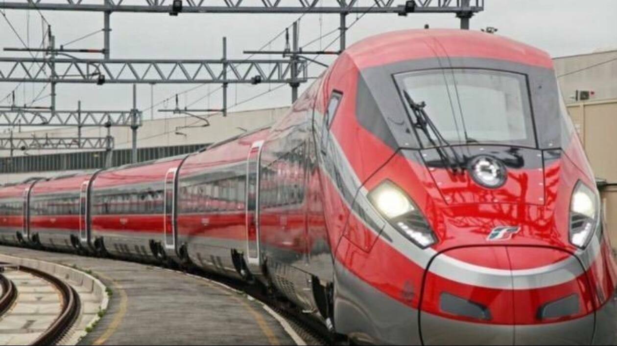 Frecciarossa confermato a Modena: il M5S plaude e rilancia sul potenziamento della mobilità regionale in 5 punti