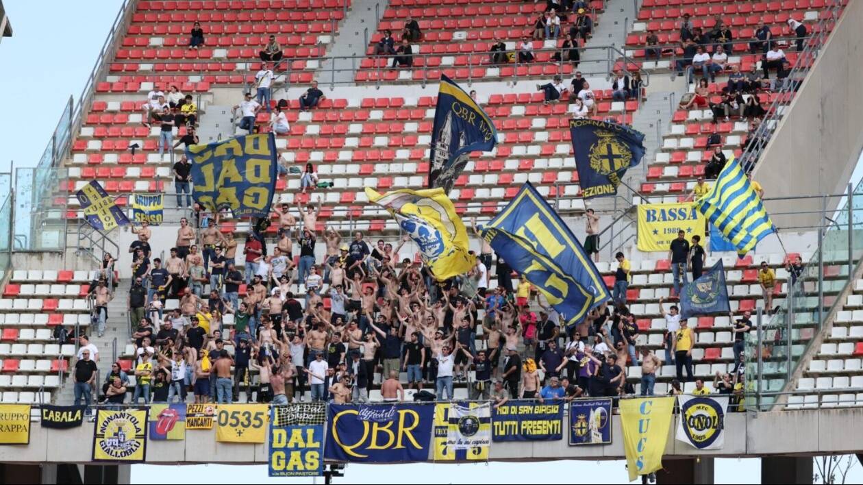 Quella sera del 5 aprile del 1912 quando nacque il Modena Calcio...