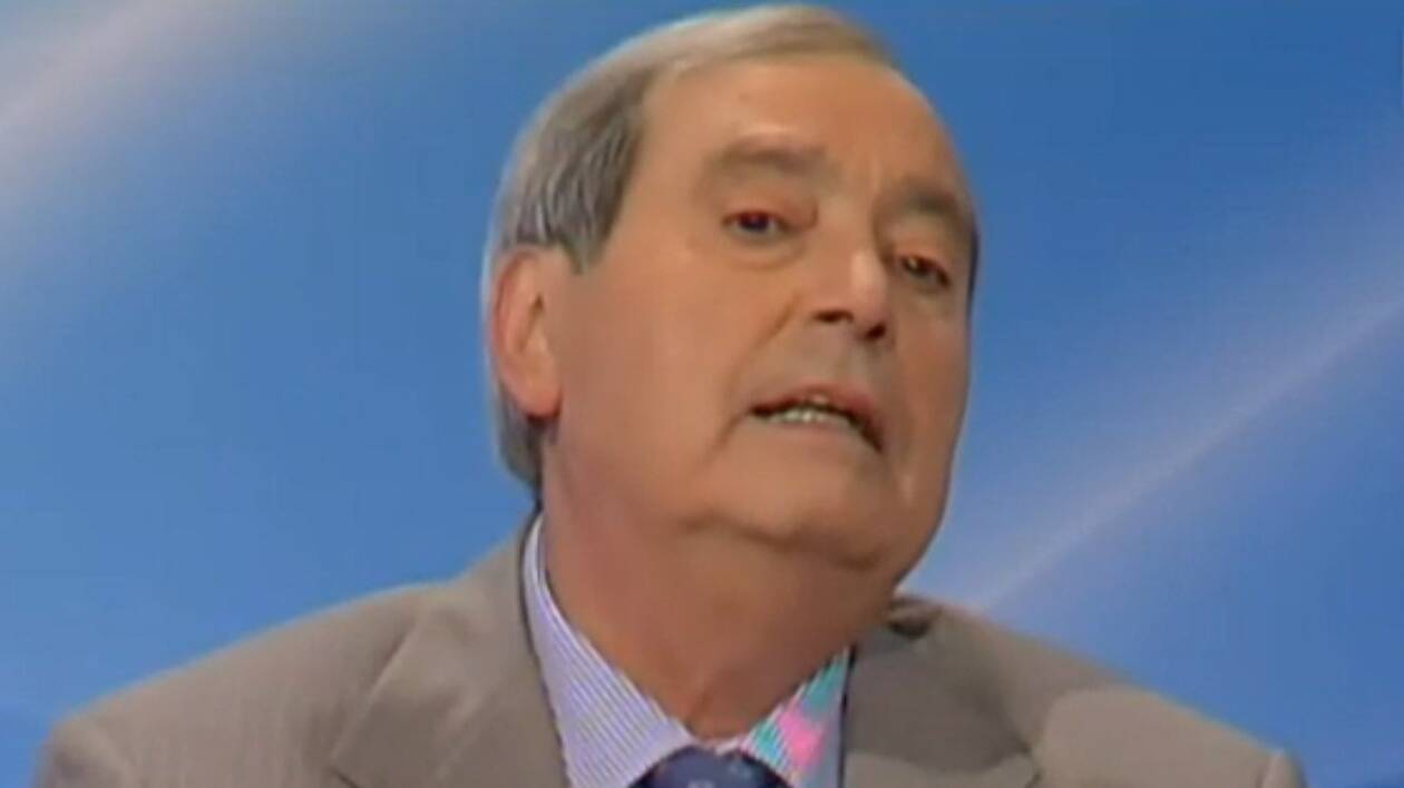 Sassuolo: è morto a 84 anni Vittorio Messori, scrittore e giornalista cattolico