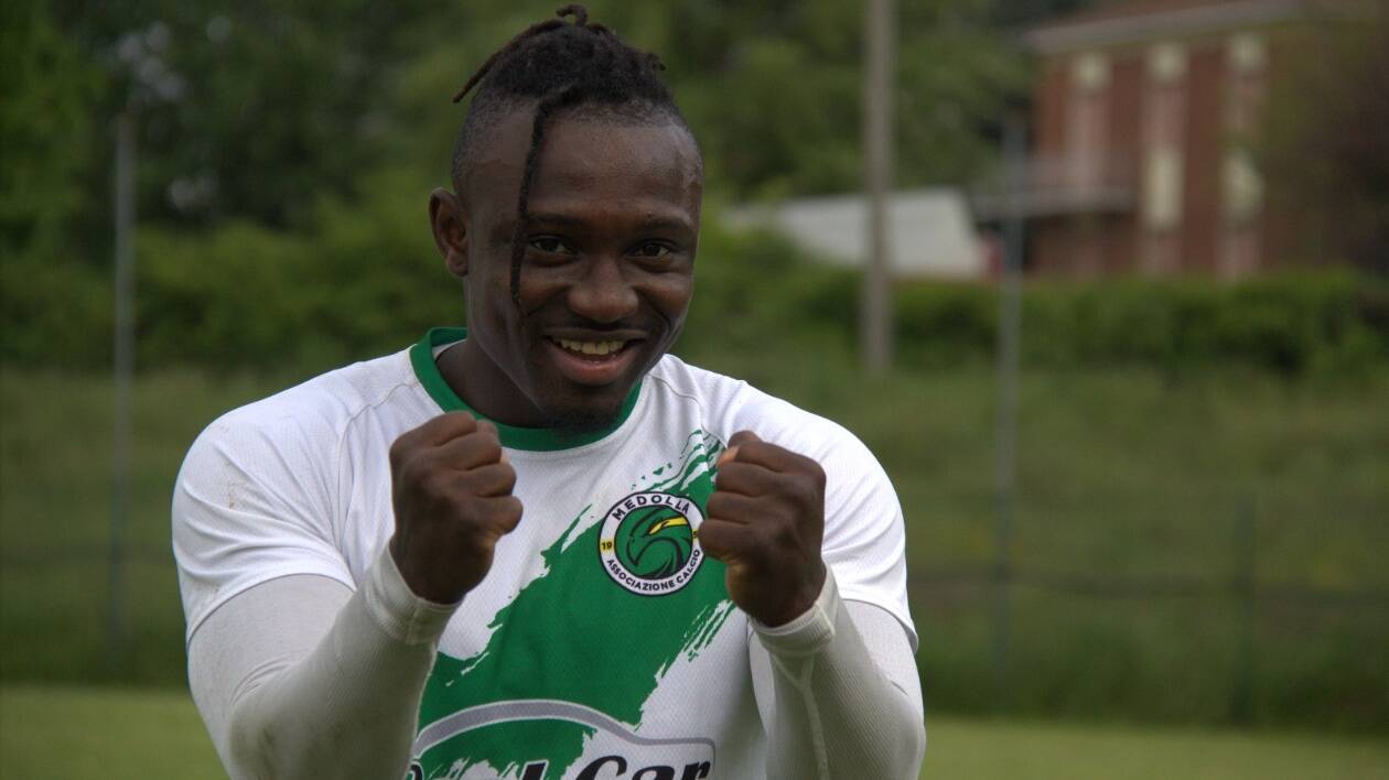 Dilettanti Modena, ecco le promozioni in arrivo