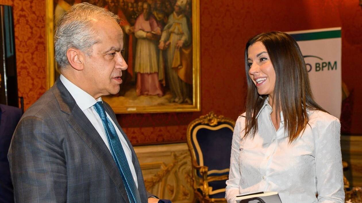 Per la Meloni il caso Piantedosi è ben peggio dello scandalo Sangiuliano