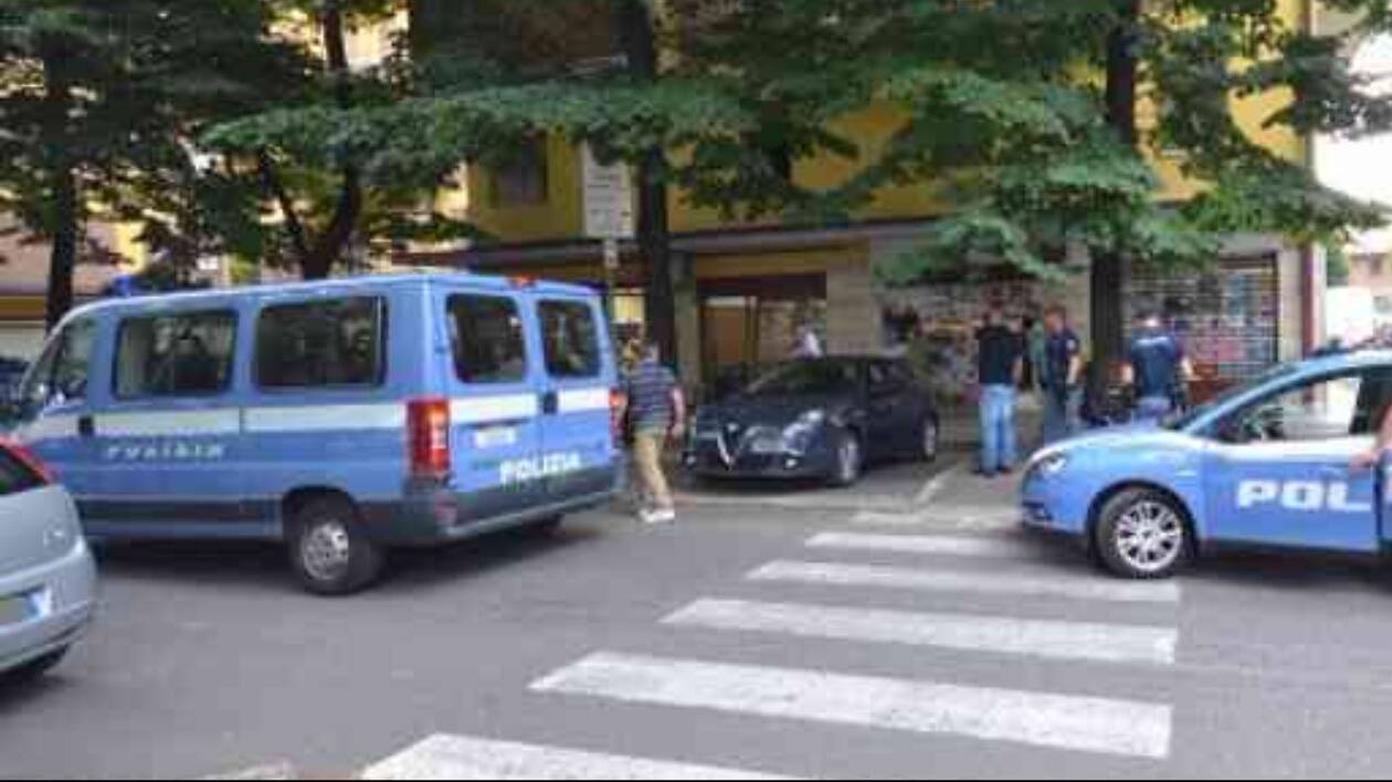 Segnalato con l'app Youpol, diciottenne arrestato: in casa nascondeva hashish