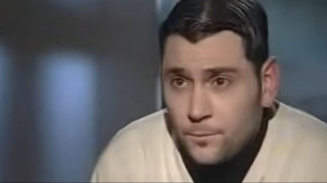 Nuova fuga e nuovo arresto per Elia Del Grande: ha ferito il carabiniere che lo bloccava