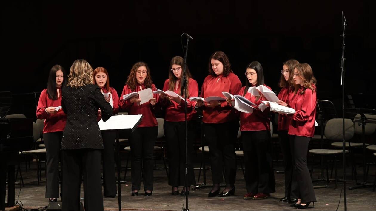 Modena, Intrecci sonori: nella Chiesa Santa Maria delle Assi l'ensamble femminile Sulpitia Cesis