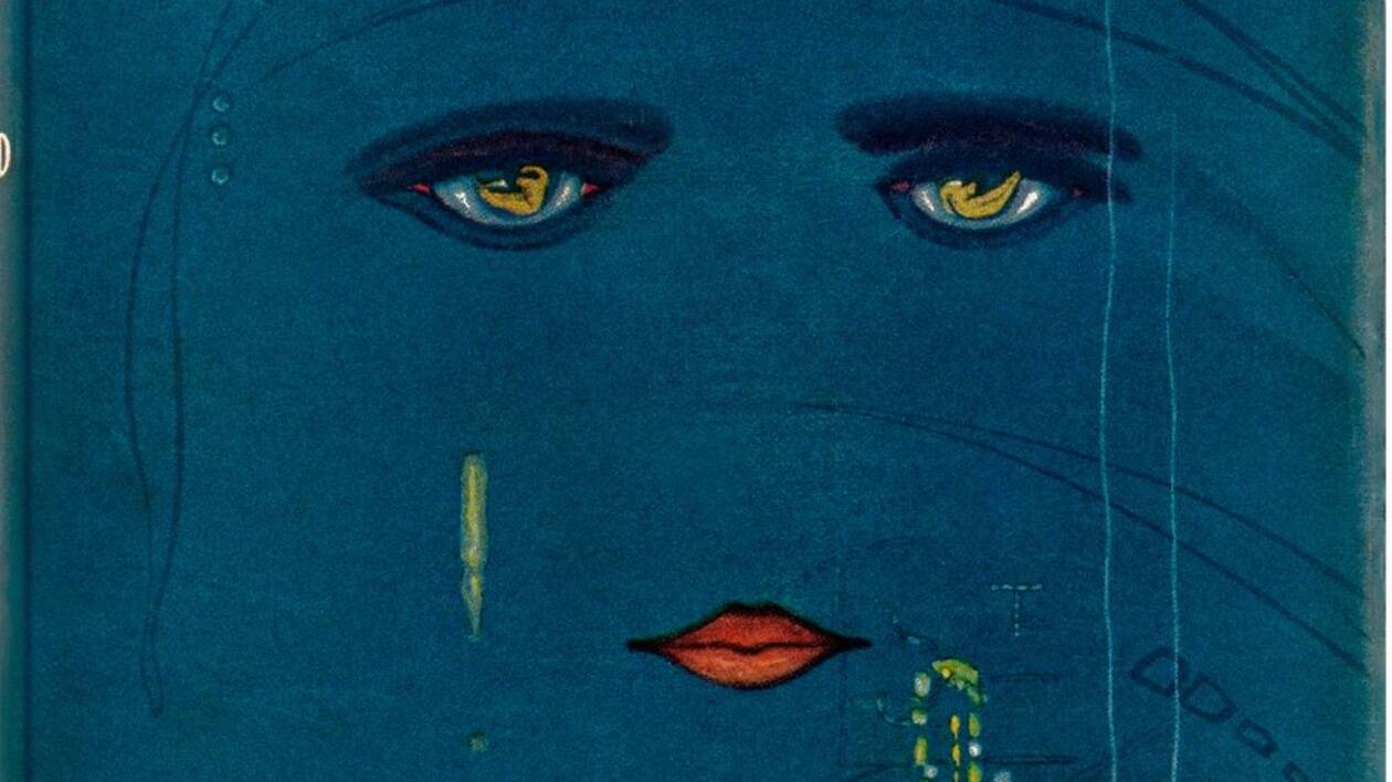 Viene pubblicato il Grande Gatsby: 10 aprile 1925
