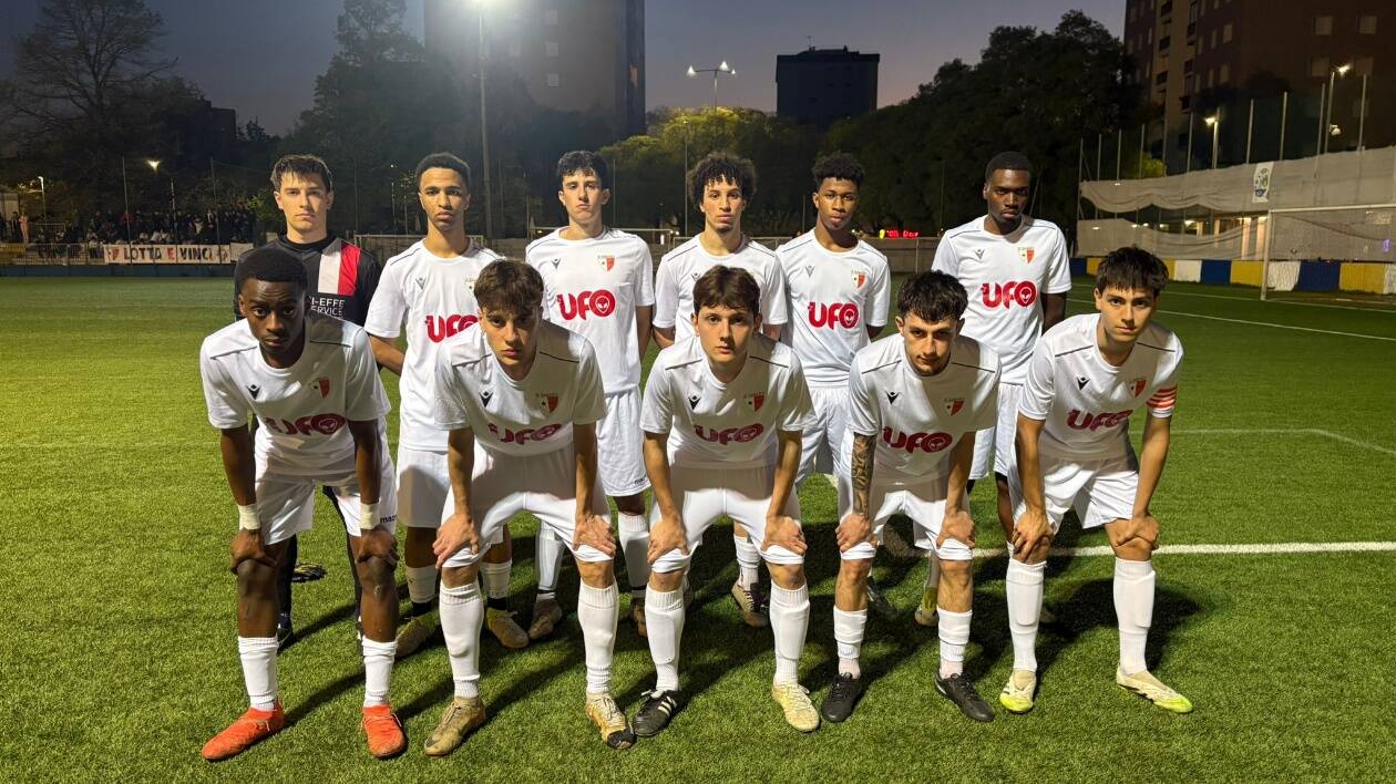 Terza categoria: Coppa, impresa del San Damaso U21 che ora sogna la promozione in Seconda