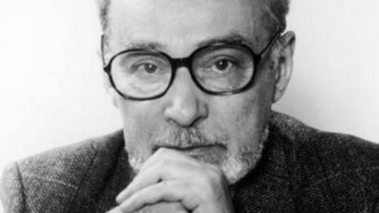 Muore Primo Levi: 11 aprile 1987