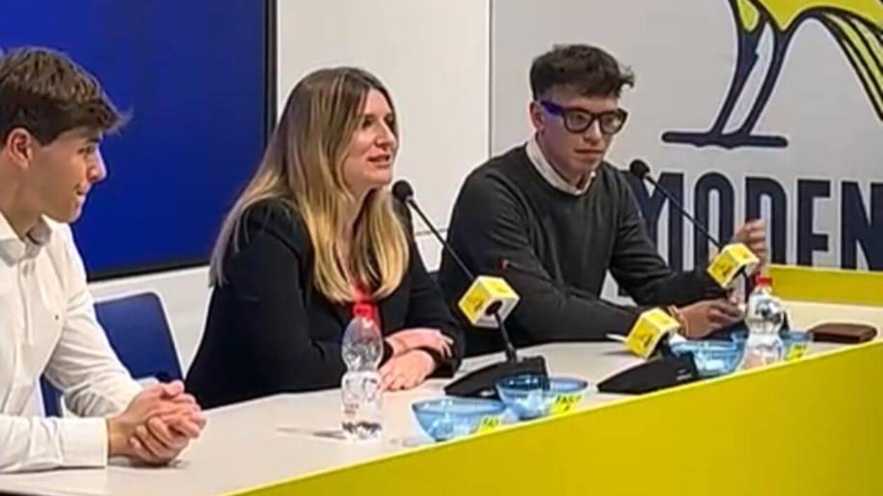 Modena, Olympius Cup 2026: quarta edizione all'insegna della beneficienza