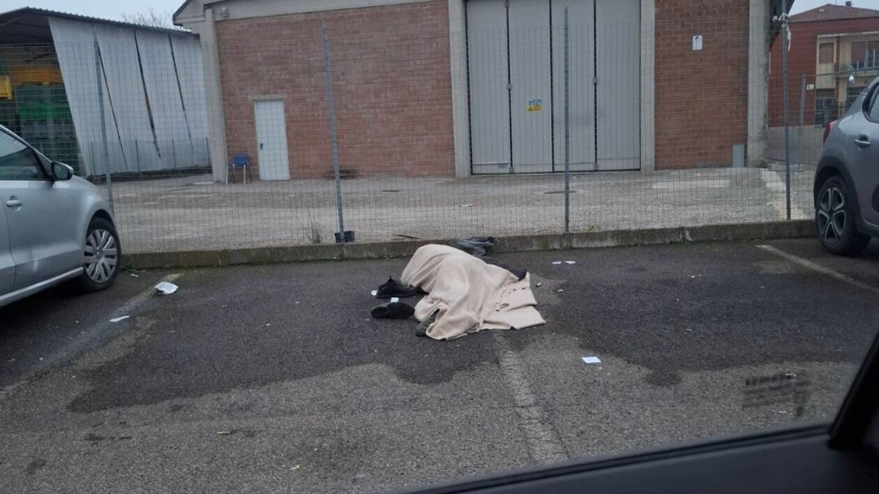 Spostamento Drop-In Sacca: esposto con 250 firme sul tavolo dell'assessore