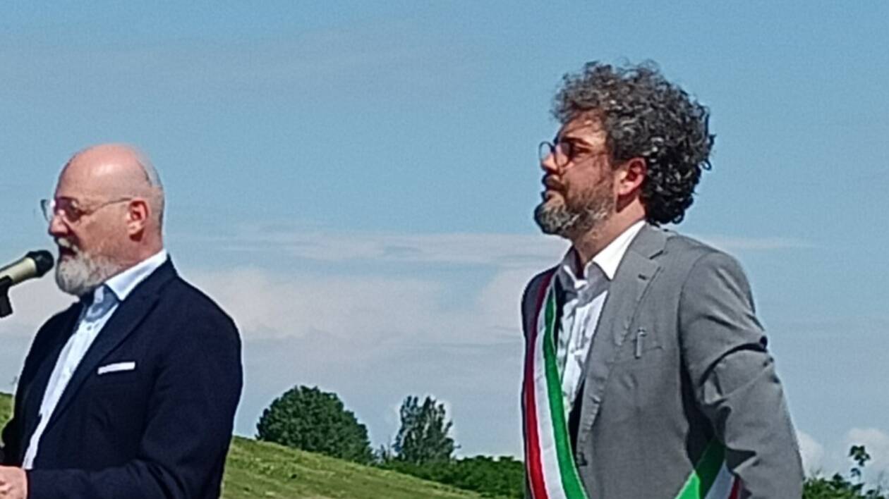 Carpi, 73mila euro a Ciao Comunicazione: così il sindaco Righi cede alle spinte Pd