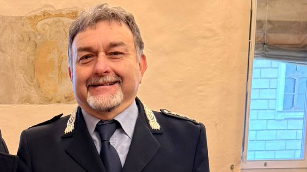 Modena, comandante polizia locale di Ferrara: 'Se a qualcuno disturba la mia presenza, non venga all'incontro'