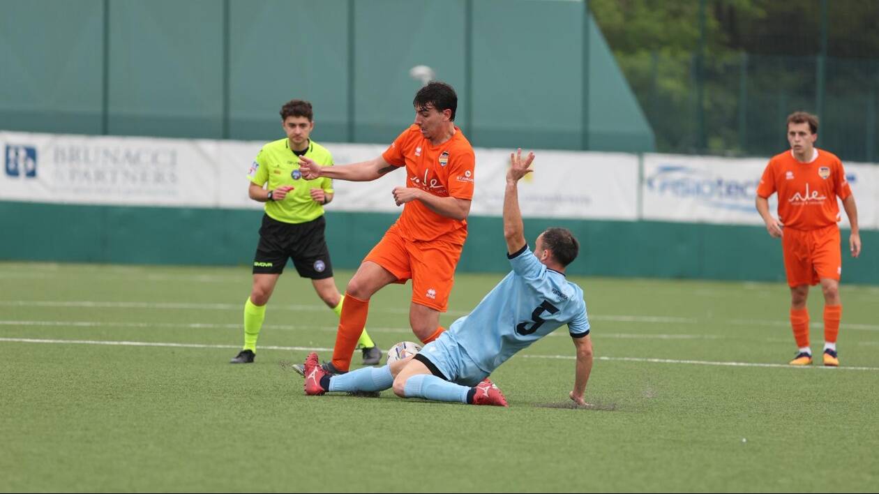 Eccellenza: Cdr Mutina, niente da fare contro un'ottima Pontenurese