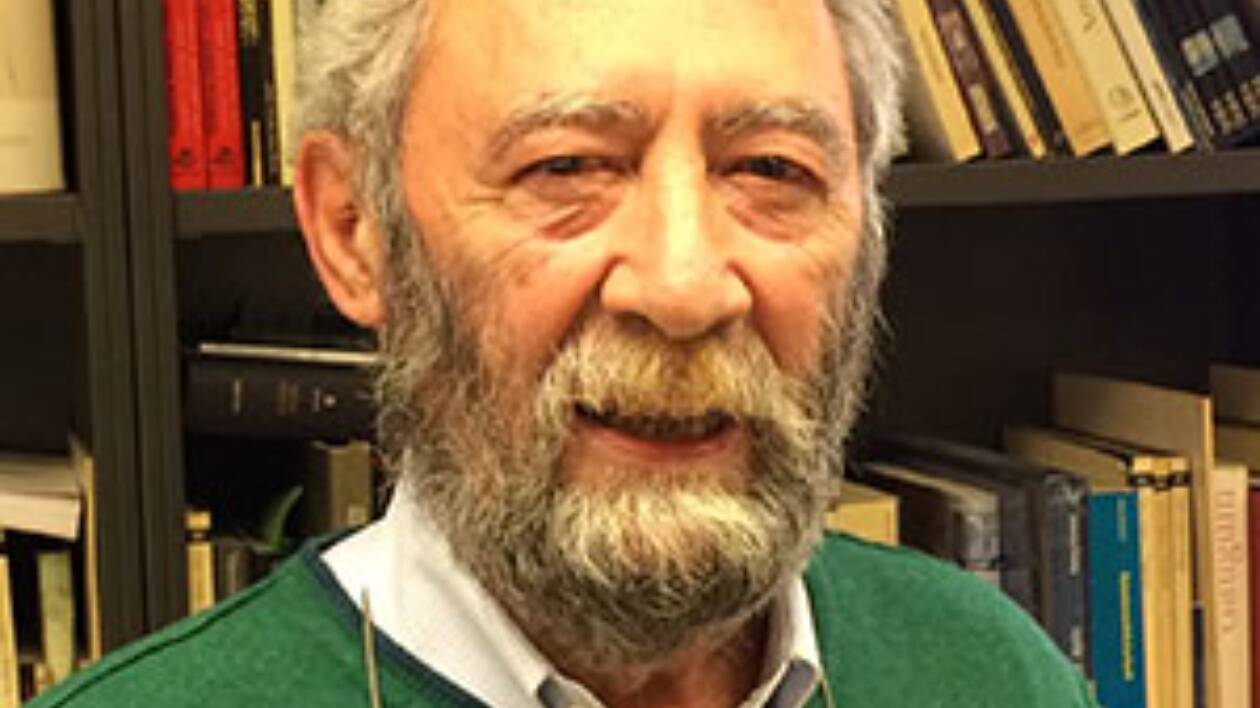 Modena, è morto a 82 anni lo storico Rolando Bussi