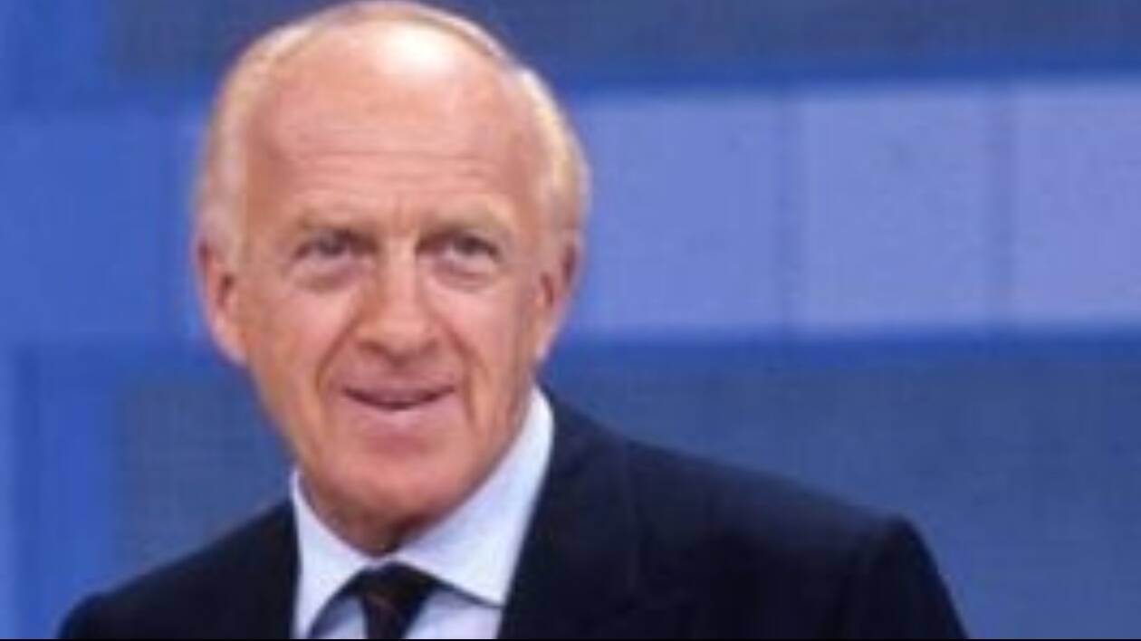 Muore Raimondo Vianello: 15 aprile 2010