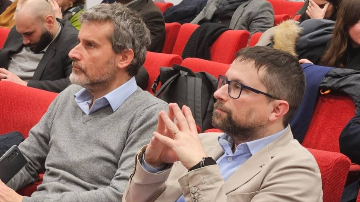 'Vicenda Amo, così Fdi smentisce i suoi stessi sindaci: scelte di Bosi frutto di una perizia terza'