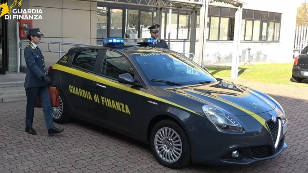 Mirandola, confiscati a imprenditore beni per quasi 2 milioni di euro